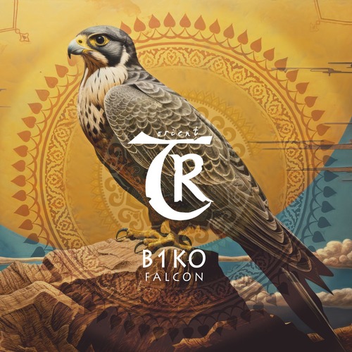 Tibetania, B1ko - Falcon