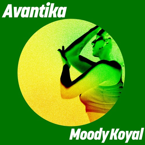 Avantika - Moody Koyal [GPM860]