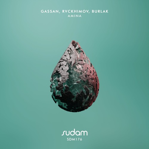 Gassan, Rvckhimov - Amina [Sudam Recordings ]