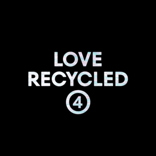 Solomun, Change - Love Recycled 4