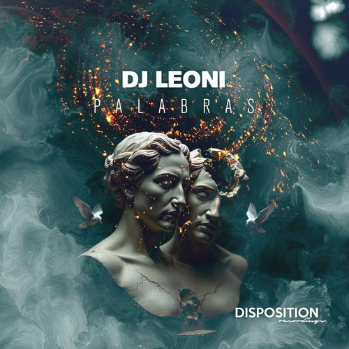 DJ Leoni - Palabras (Original Mix)