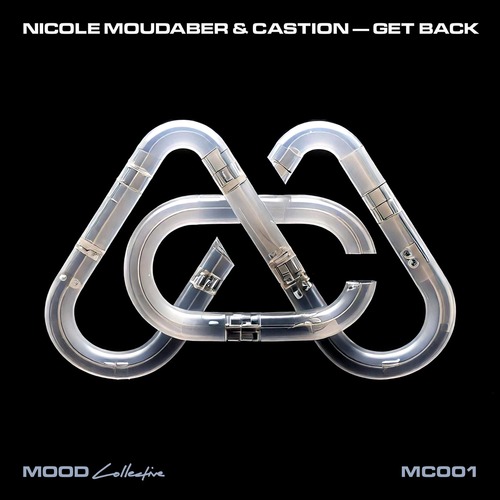Nicole Moudaber, Castion – Get Back [MC001]