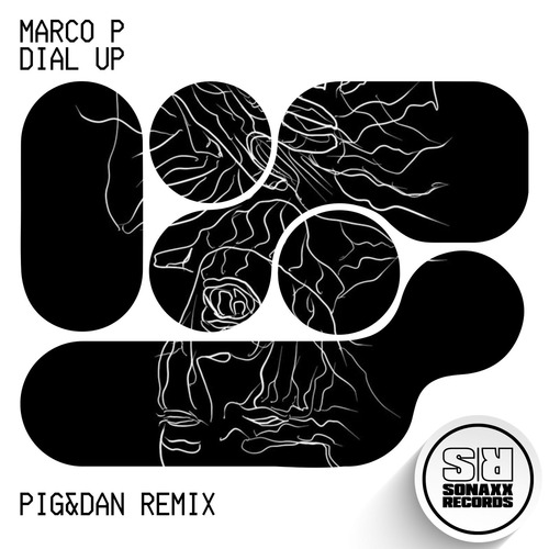 Marco P - Dial Up