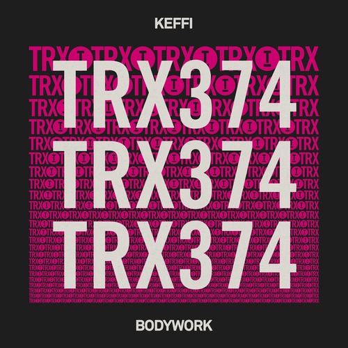 KEFFI - Bodywork (Extended Mix)