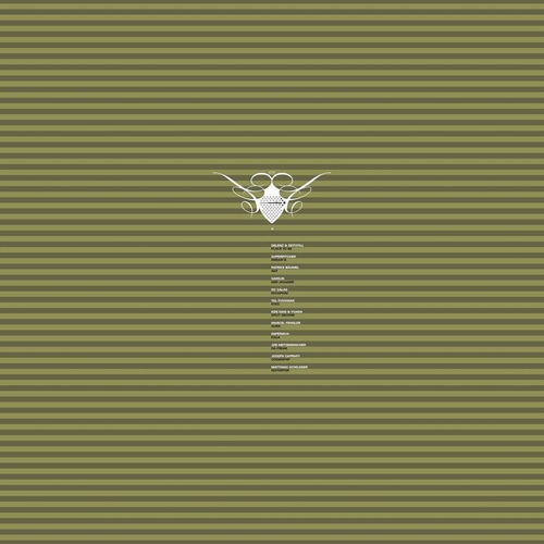 Cocoon Compilation V