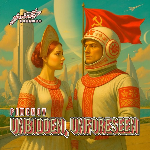 Pimenov - Unbidden
