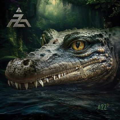 A & Z - A2Z² (2025)