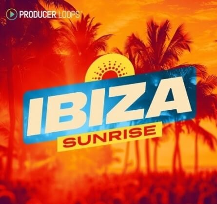 Producer Loops Ibiza Sunrise [MULTiFORMAT]