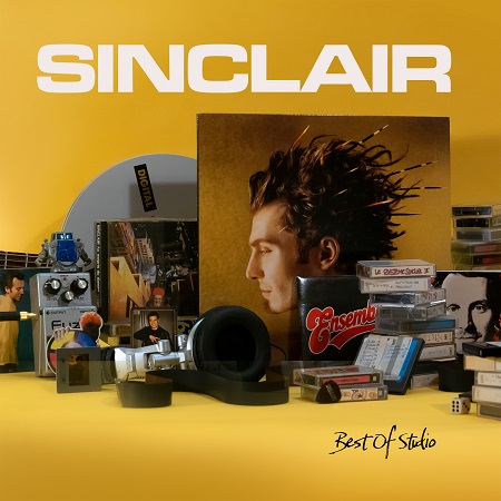 Sinclair - Best Of Studio (Remastered) (202