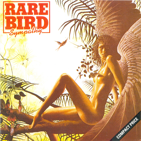 Rare Bird - Sympathy (1990)