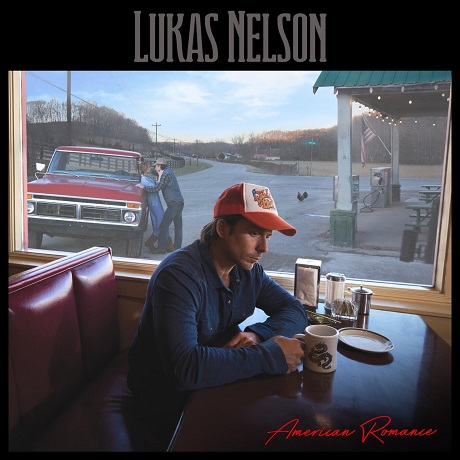 Lukas Nelson - American Romance (2025) FLAC