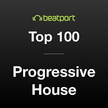 Beatport Top 100 Progressive House June 2025