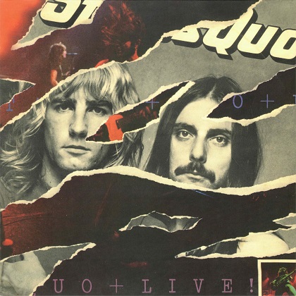 Status Quo