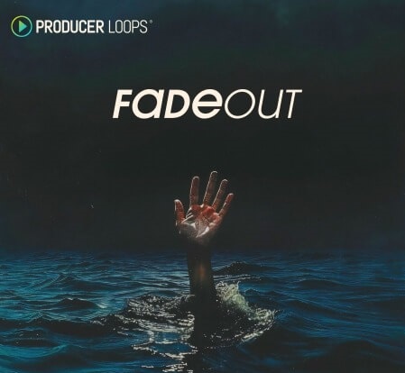 Producer Loops Fade Out [WAV, MiDi, REX, AiFF, DAW Templates, ReFill]