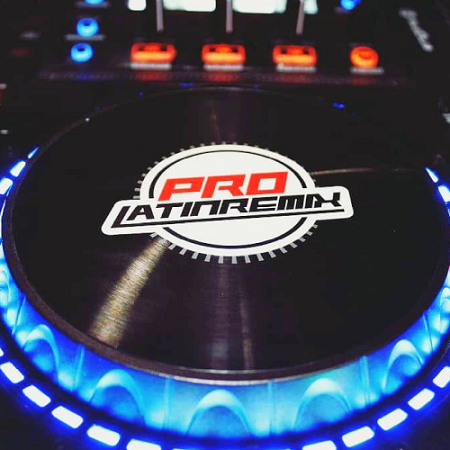 Pro Latin Remix 2301 (Source For Exclusive Remixes)