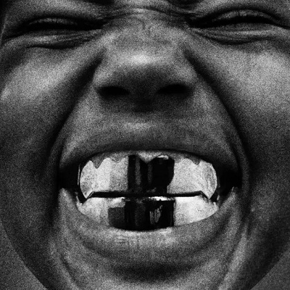 Kanye West - BULLY (2025) FLAC