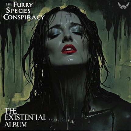 The Furry Species Conspiracy - The Existential Album (2025)
