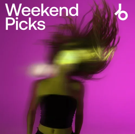 Weekend Picks 2025 Week 25