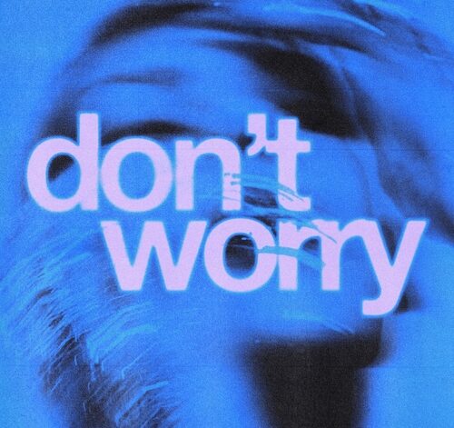 WILL K – Don’t Worry [SWEATDS964DJ]