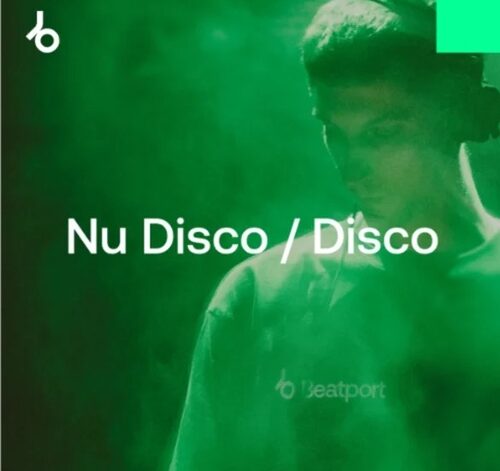 BP 2025’s Best Tracks (So Far) Nu Disco
