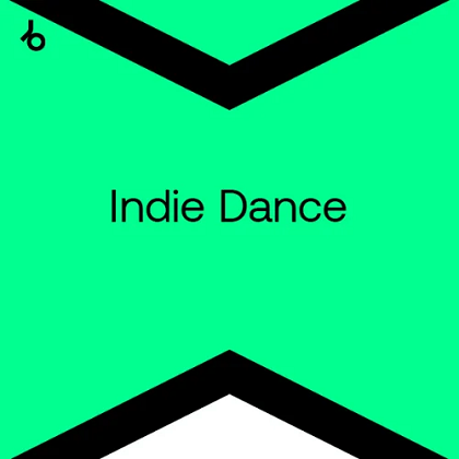 Indie Dance Lossless Tracks 2025-07-15