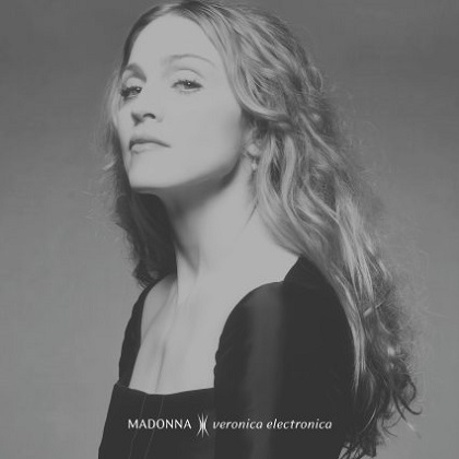 Madonna - Gone Gone Gone (Original Demo Version) (2025)