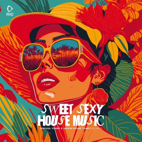 VA - Sweet Sexy House Music Vol. 3