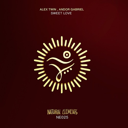 Andor Gabriel, Alex Twin - Sweet Love