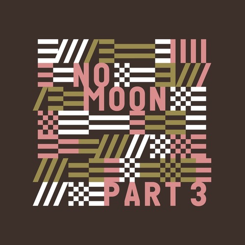 VA - No Moon, Pt. 3 HR025PT3