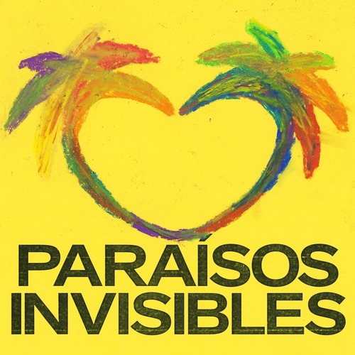 VA - Paraisos Invisibles PERFECTOESTADO04