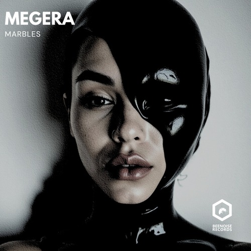 MEGERA - Marbles [BR042]