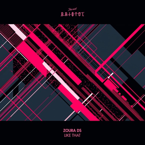 Zoura DS - Like That