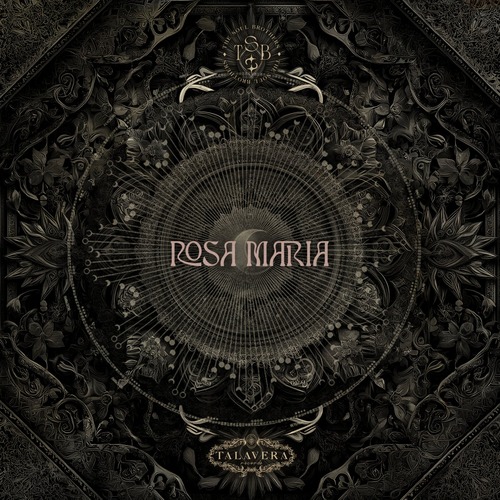 The Soul Brothers - Rosa Maria [38]