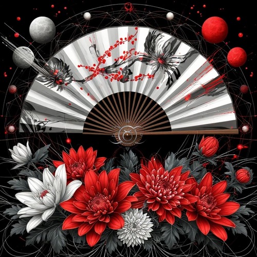 YinYang Project – Inti Wana [AFK25717]