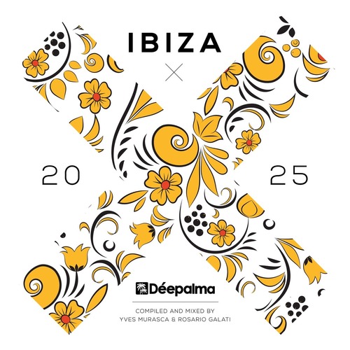 Yves Murasca & Rosario Galati - Déepalma Ibiza 2025