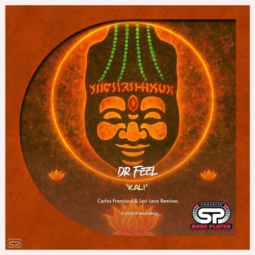 Dr Feel – KALI [SP772]