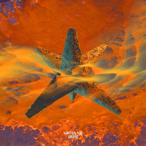 Zagitar – AMENO [115142280281]