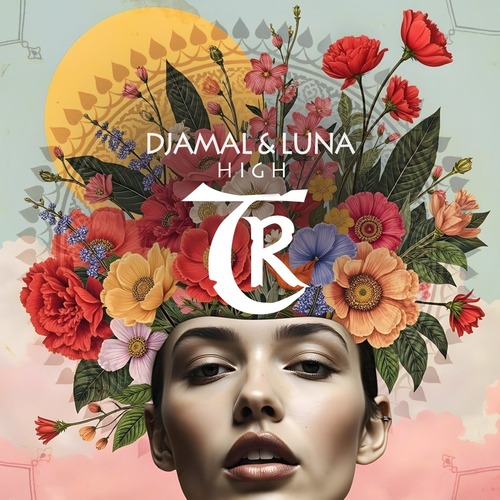 Tibetania – High [TR604]