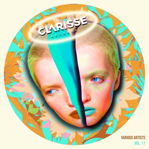 VA – Clarisse Various Artists, Vol. 11 [4069977114796]