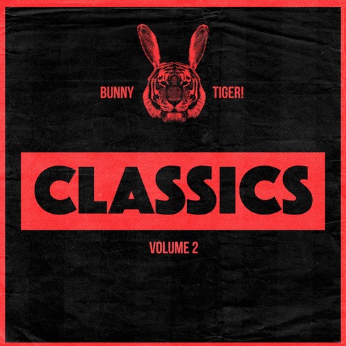 VA - Bunny Tiger Classics Vol.2 [BTCOMP002]