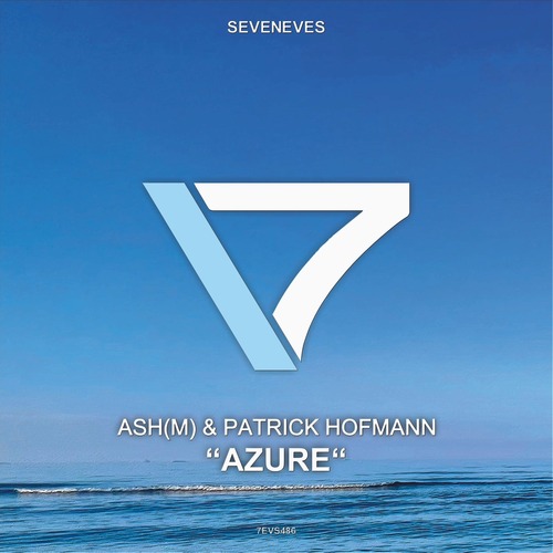Patrick Hofmann, Ash(M) - Azure (Original Mix)