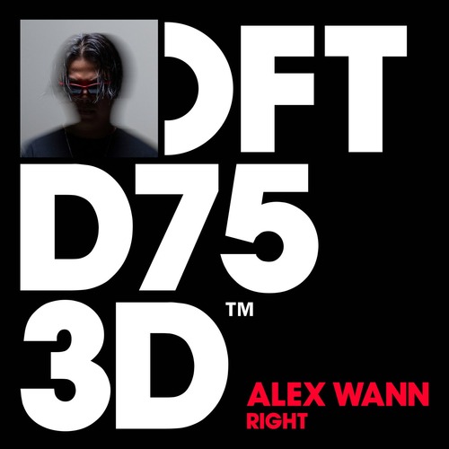 Alex Wann - Right [DFTD753D4]