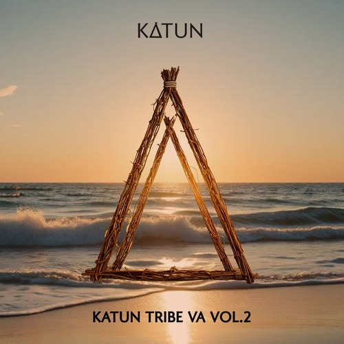 VA – Katun Tribe VA Vol.2 [KAT043]