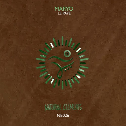 Maryo – Le Paye [NE026]