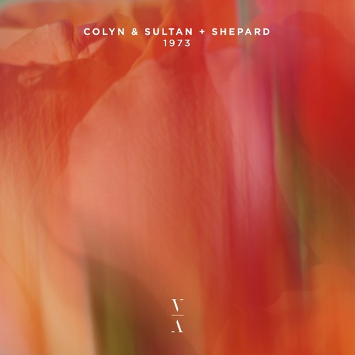 Sultan + Shepard, Colyn - 1973 (Extended Mix)