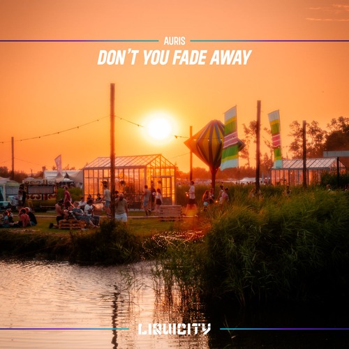 Auris – Don’t You Fade Away [LIQCOMP038B]