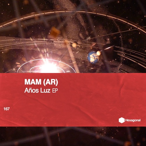 MAM (AR) – Años Luz [HX167]