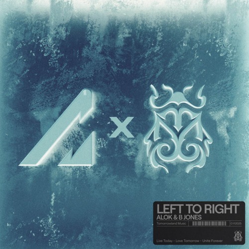Alok & B Jones – Left To Right [TML236]