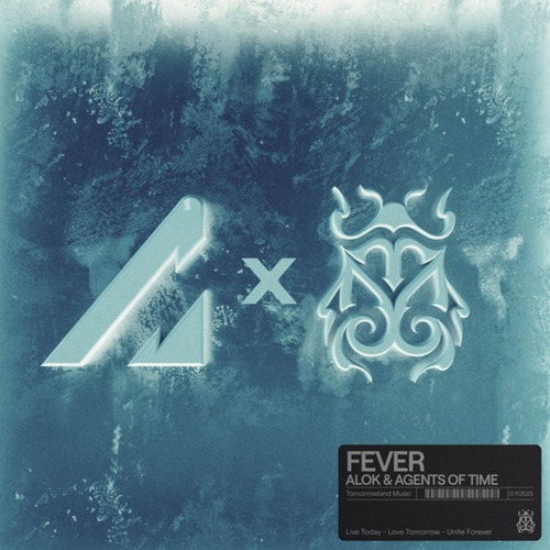 Alok & Agents Of Time – Fever [TML235]
