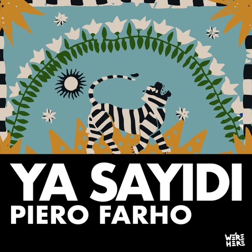 Piero Farho - Ya Sayidi